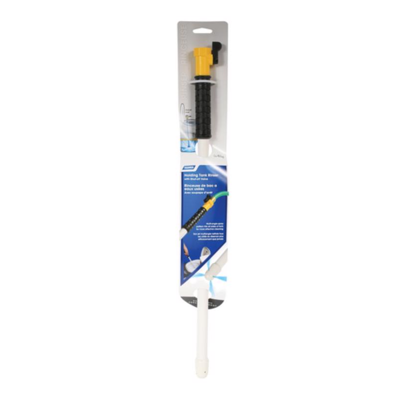 Camco Holding Tank Rinser with Shutoff Valve 40103 1 pk