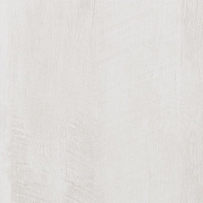 Ollie & Hutch Flipper 10/20 Gallon Aquarium Stand, Ivory Oak
