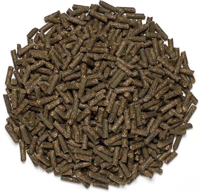 SmartEquine | Devil's Claw Plus Pellets | Horse Joint Supplement with Yucca for Horses | Supports Joint Strength, Comfort & Mobility | Antioxidant Support Supplement | 2 lb Tub