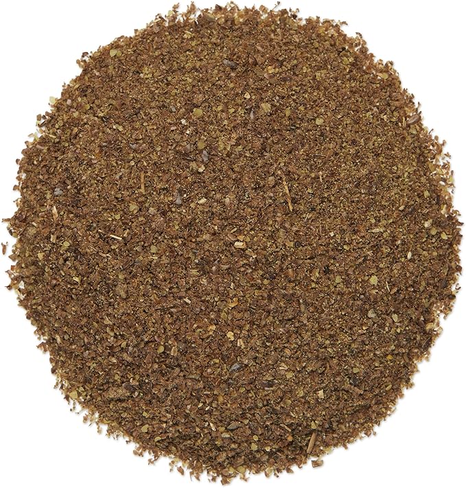 CocoOmega Granular | Horse Supplements for Skin, Hoof, & Coat Health | Omega-3 Fatty Acids | 5 LB