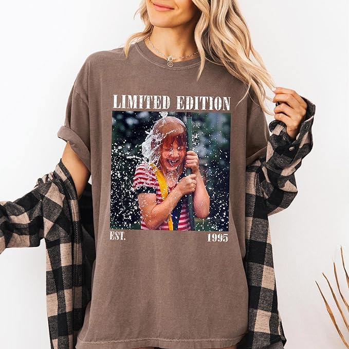 Nazenti Custom Photo Shirt, Personalized Tshirt for Mom, Dad, Grandma, Pet Lovers Gifts, Mama Gift for Women, Christmas Shirt