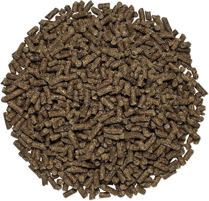 SmartEquine CocoHoof | Hoof Supplements for Horses | Biotin for Horses Hooves | Horse Vitamins and Minerals Supplement | Provides Amino Acids, Fatty Acids and Vitamins | 12 LB