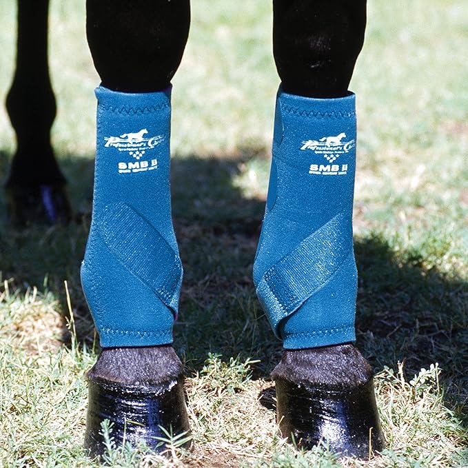 Professional's Choice Equine SMBII Sports Medicine Boots | Sold in Pairs