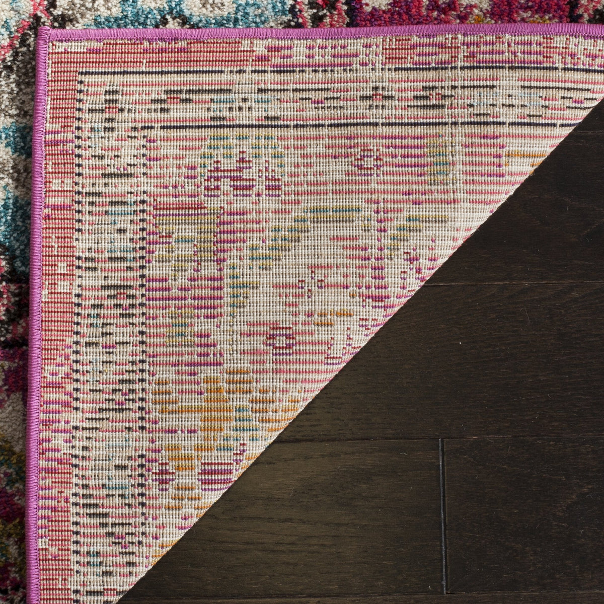 Monaco Collection Area Rug (9 Sq Ft)