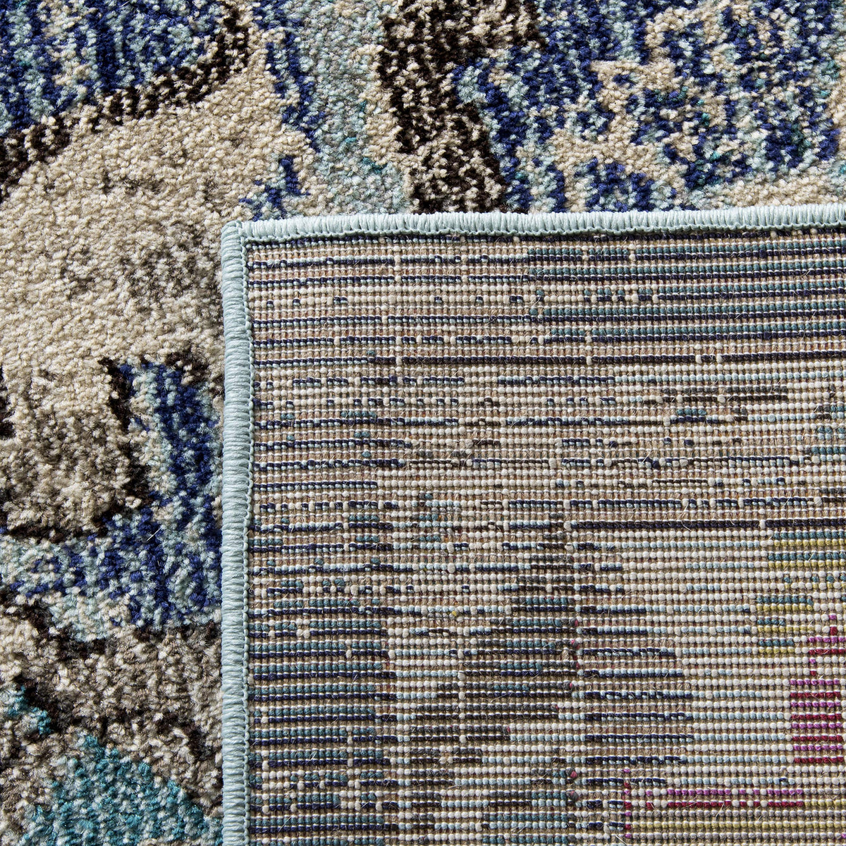 Monaco Square Rug 12' (144 Sq Ft)