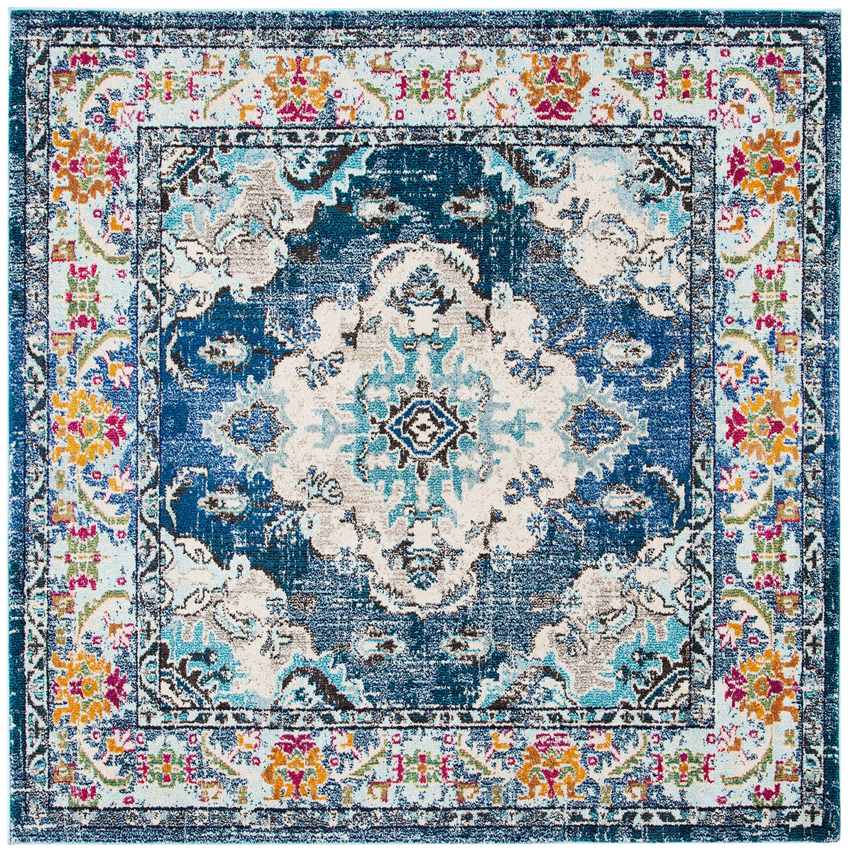 Monaco Square Rug 12' (144 Sq Ft)