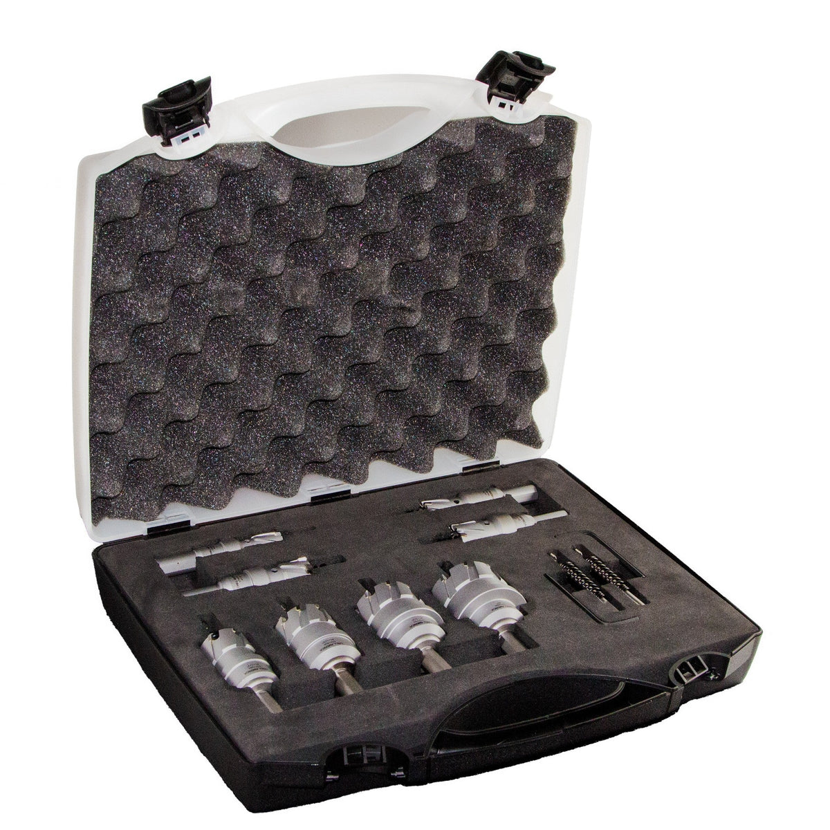 CT Hole Cutters, 1" Depth - Drill America