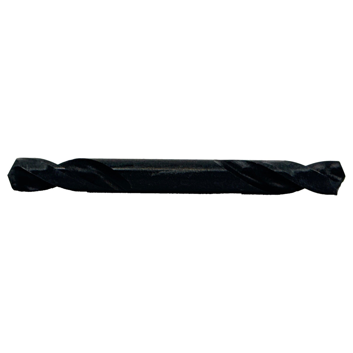 Drill America Qualtech Double End Drill Bits, Pack of 12