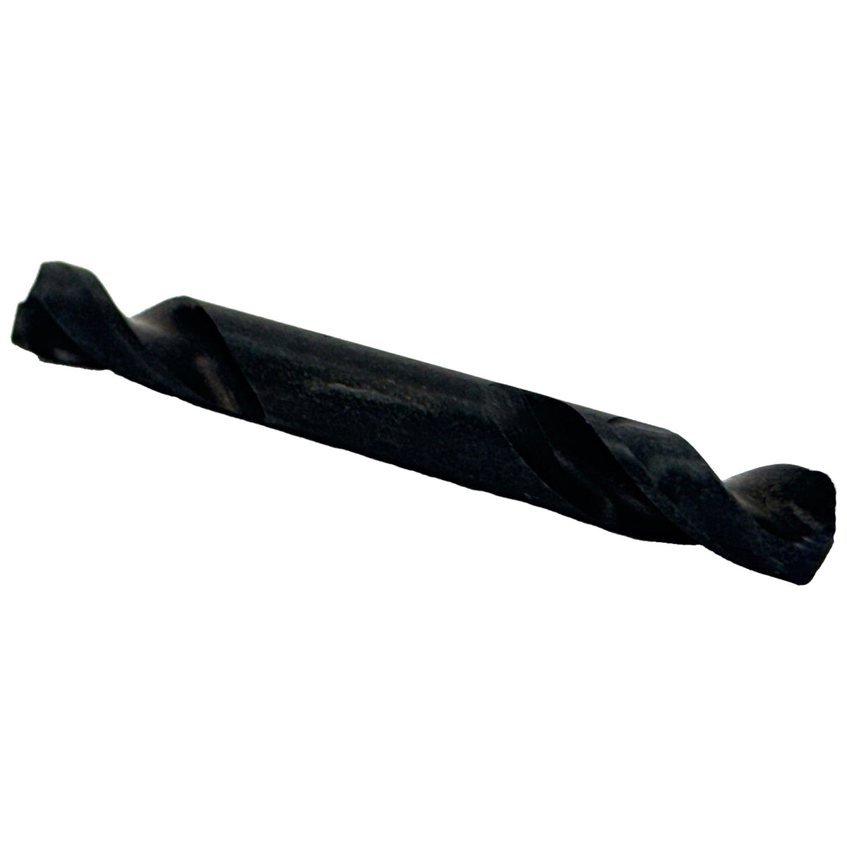 Drill America Qualtech Double End Drill Bits, Pack of 12