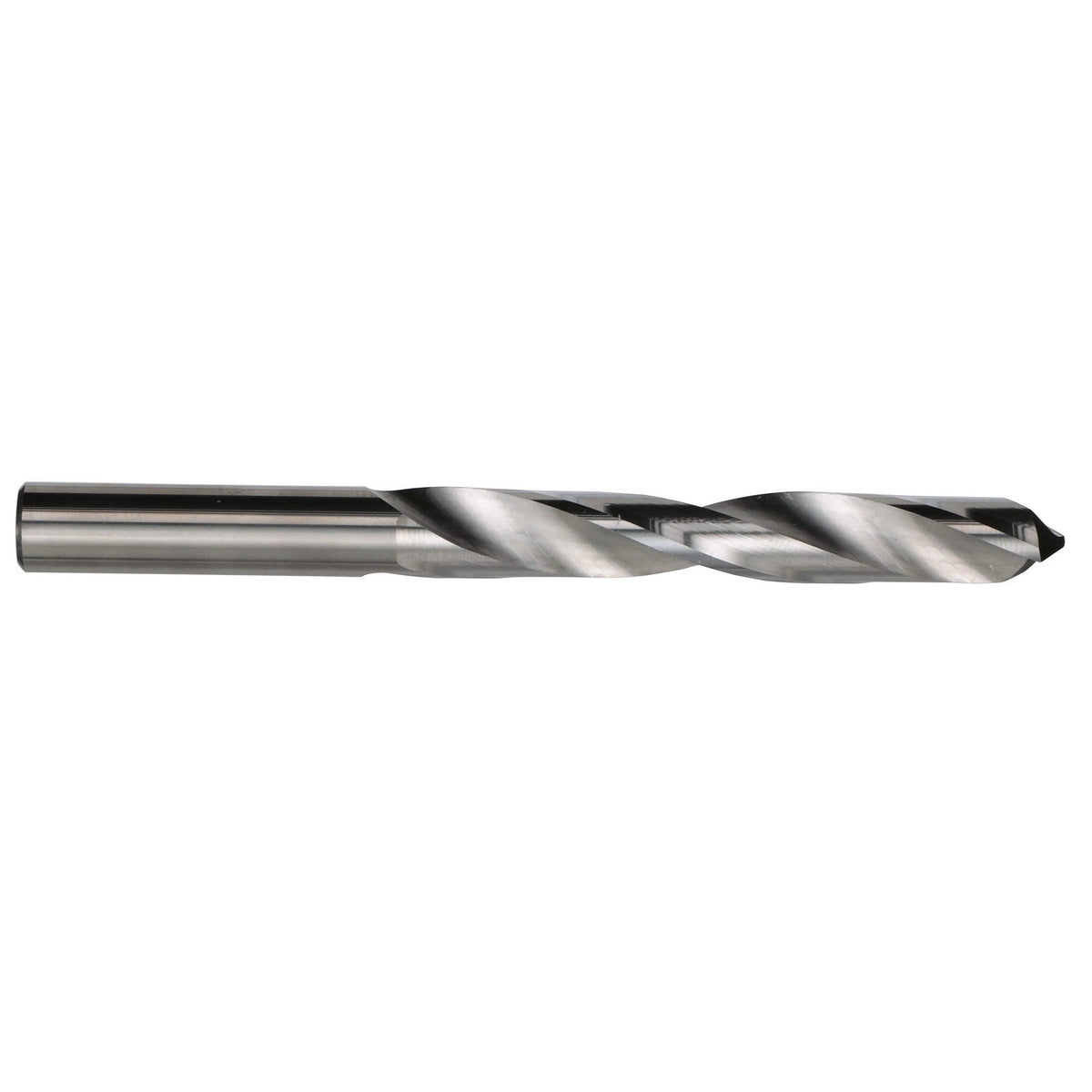 Solid Carbide Drills, Fractional - Drill America
