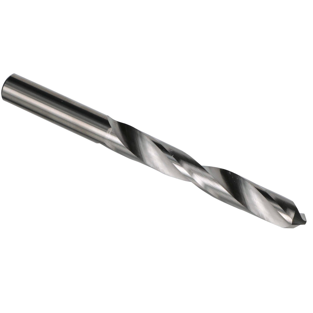 Solid Carbide Drills, Fractional - Drill America