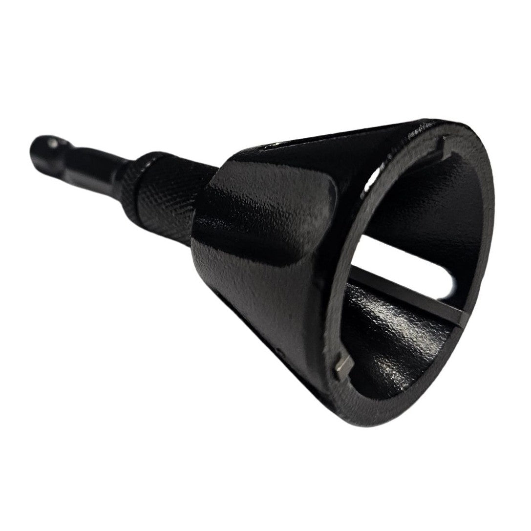 CT Reverse Countersinks - Drill America