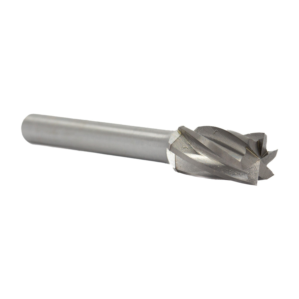 Cylindrical Burrs For Aluminum - Drill America