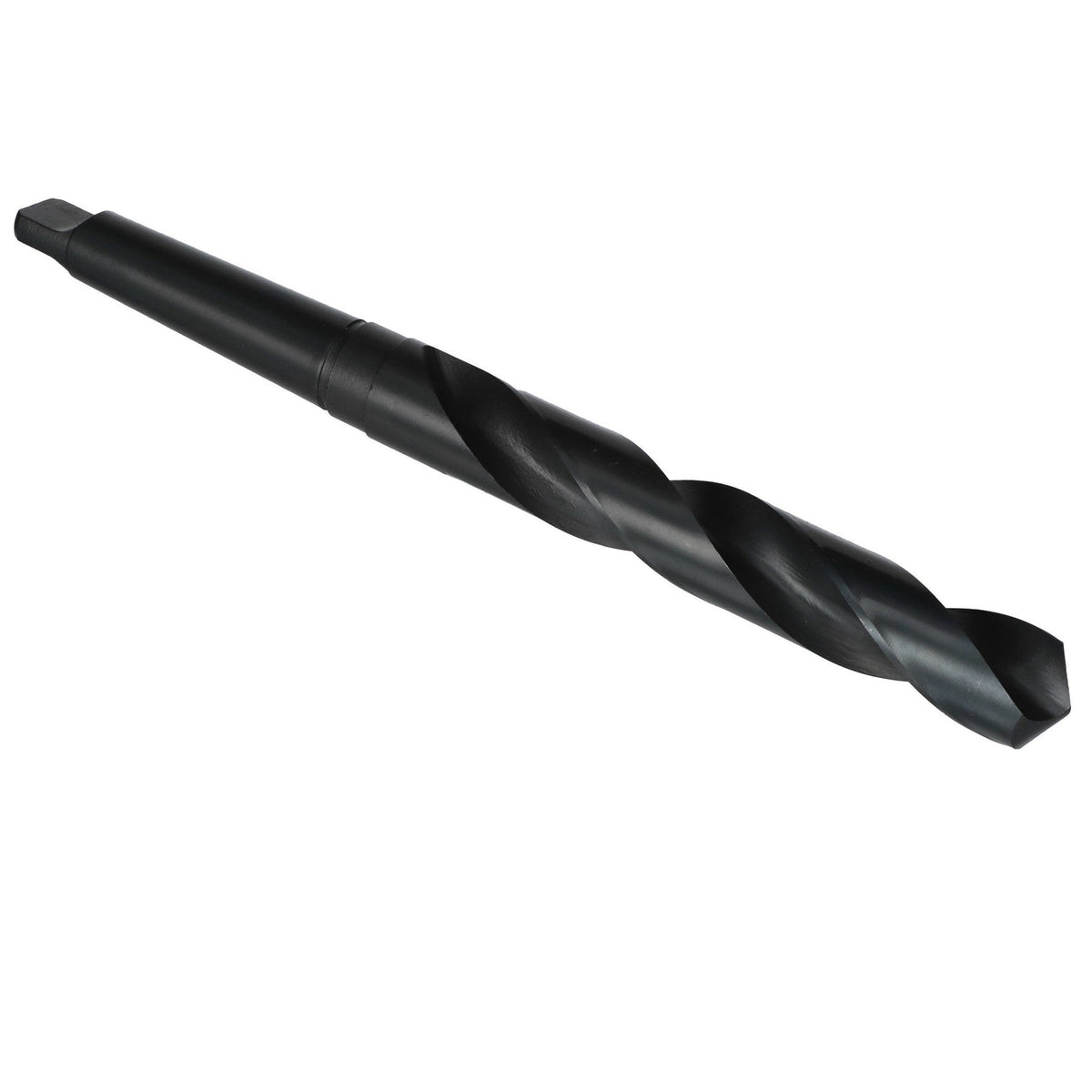 HSS Taper Shank Drills, Small Shank - Drill America