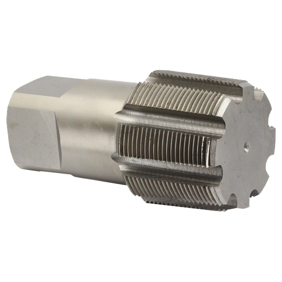 HSS NPT Taps, Qualtech - Drill America