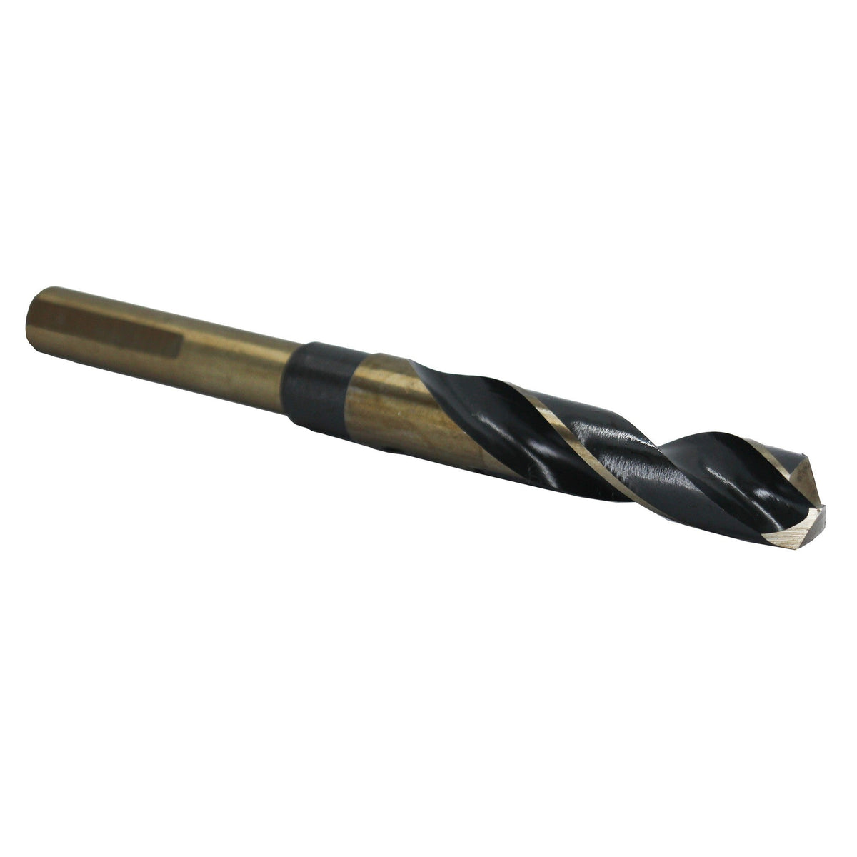 HSS Contractor KFD3F (1/2") (KFD Series) - Drill America