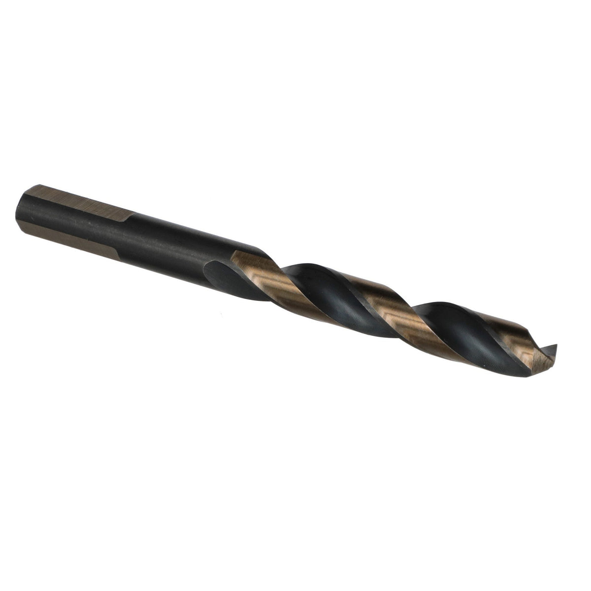 Cryogenic Jobber Drills, Fractional - Drill America