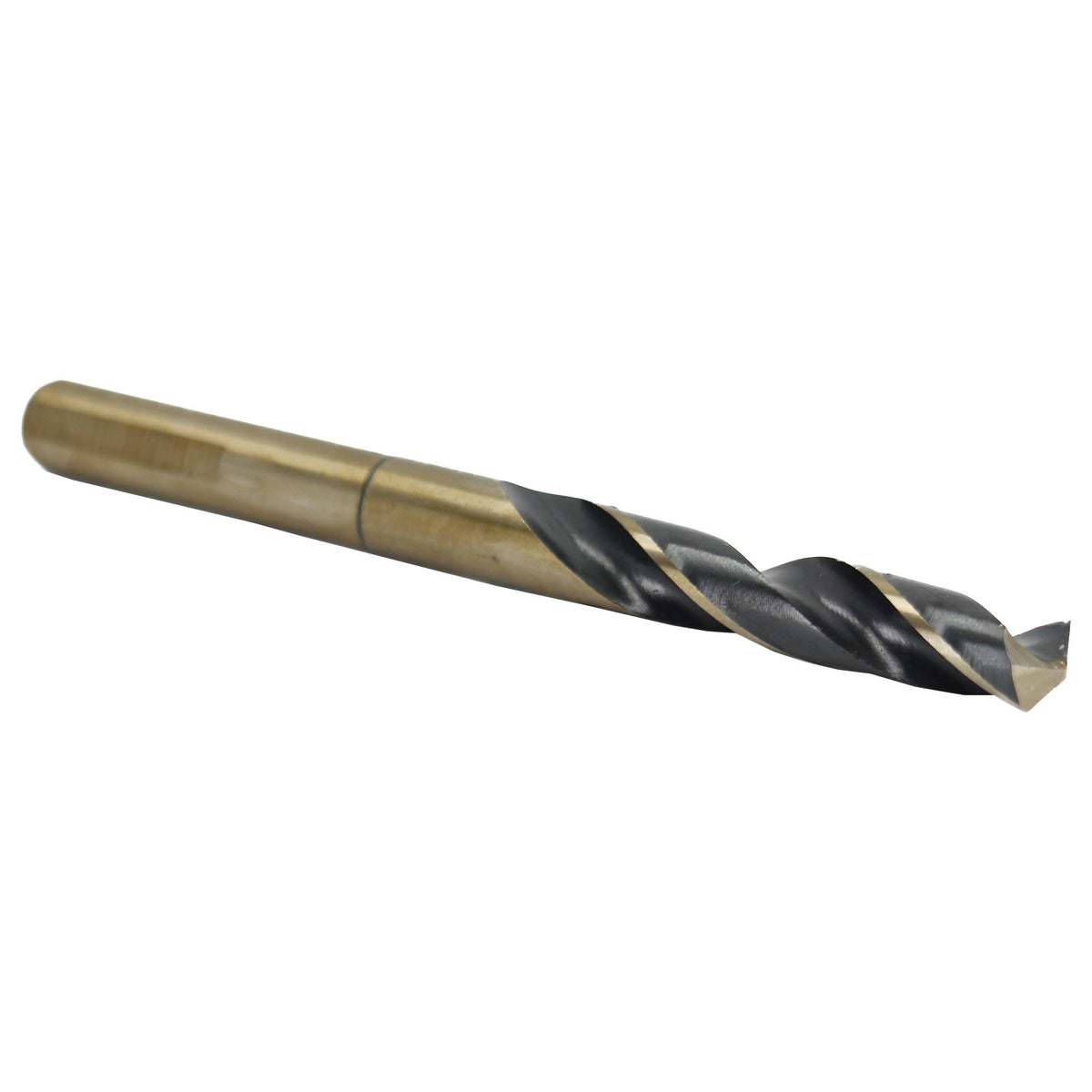HSS Reduced Shank KFDRSD, 1/2" Shank (KFD Series), 33/64" to 1-1/2" - Drill America