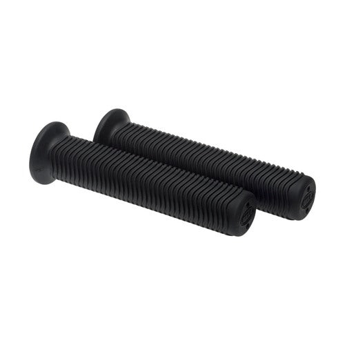 Bell Sports Pump 350 Rubber Bike Grips Black 7122143