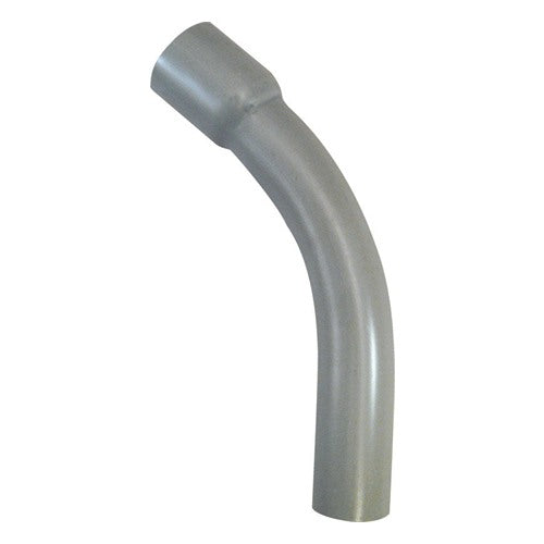 Cantex 1-1/4 in. PVC Electrical Conduit Elbow For PVC 5233766U 1 pk