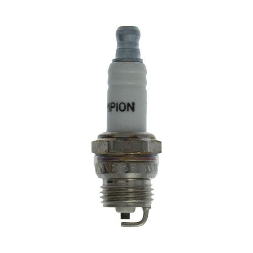Champion Copper Plus Spark Plug DJ7Y 855C, Pack of 8