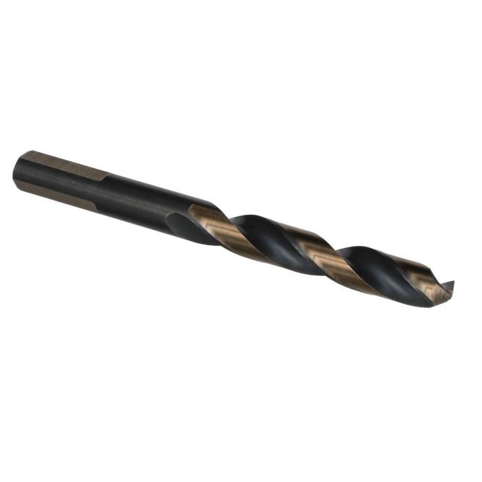 Cryogenic Jobber Drills, Fractional - Drill America