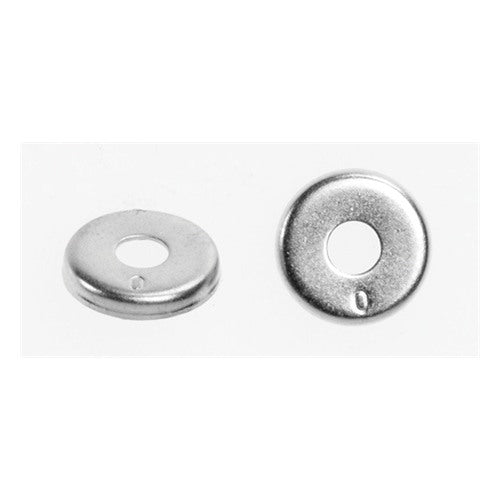 Danco 17/32 in. D Stainless Steel Washer Retainer 35109B 1 pk, Pack of 5