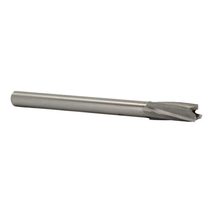 27/64 x 5/32 Pilot Hole HSS Straight Shank Counterbore - Drill America DEWCBR27/64