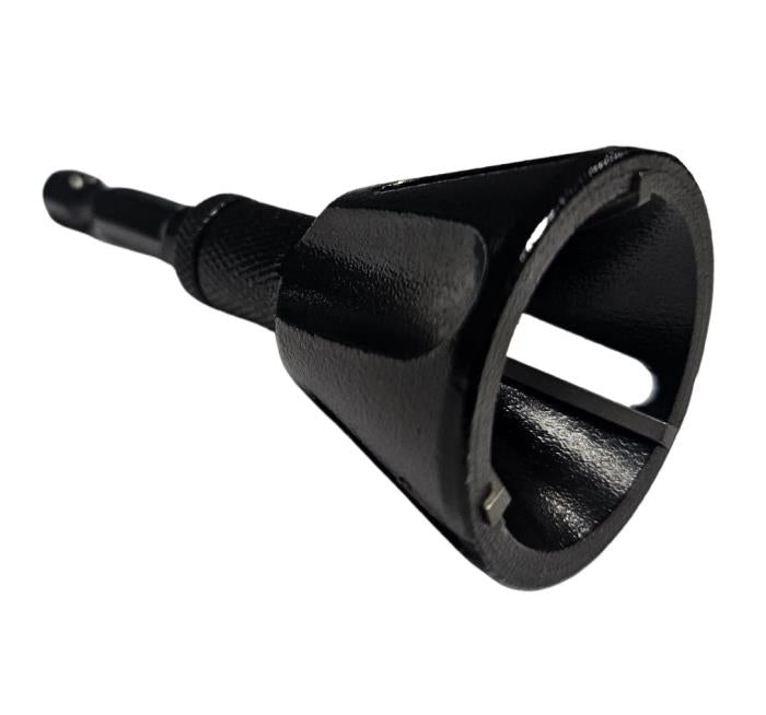 CT Reverse Countersinks - Drill America