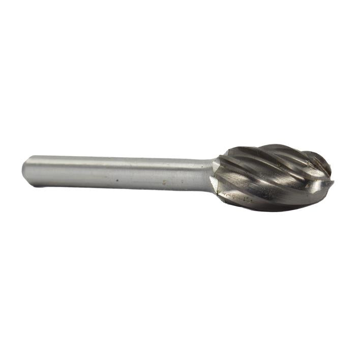 Cylindrical Burrs For Aluminum - Drill America