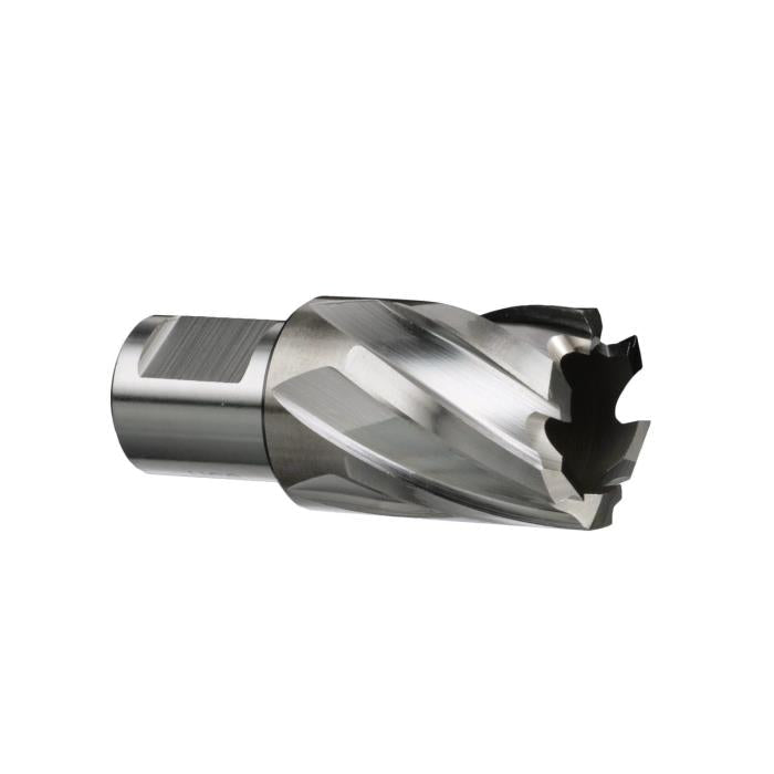 HSS Annular Cutters, 1" Depth of Cut - Drill America