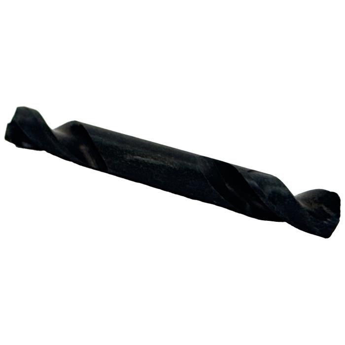 Drill America Qualtech Double End Drill Bits, Pack of 12