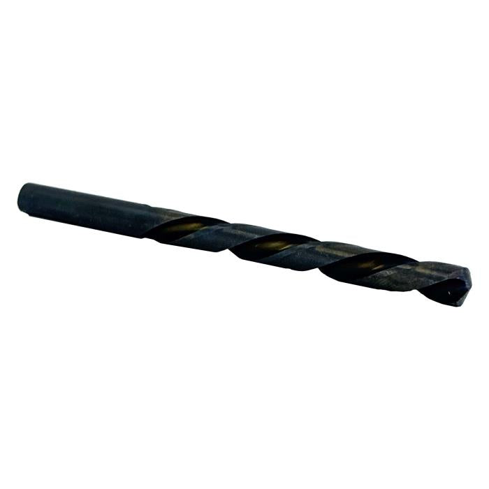 Left Hand Jobber Drills, Fractional - Drill America
