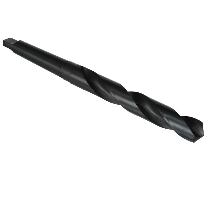 HSS Taper Shank Drills, Small Shank - Drill America