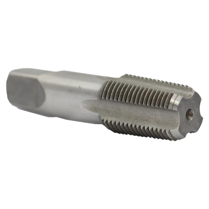 HSS NPT Taps, Qualtech - Drill America