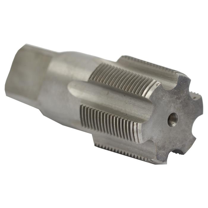 HSS NPT Taps, Qualtech - Drill America