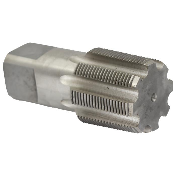 HSS NPT Taps, Qualtech - Drill America