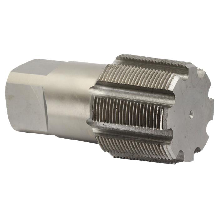 HSS NPT Taps, Qualtech - Drill America