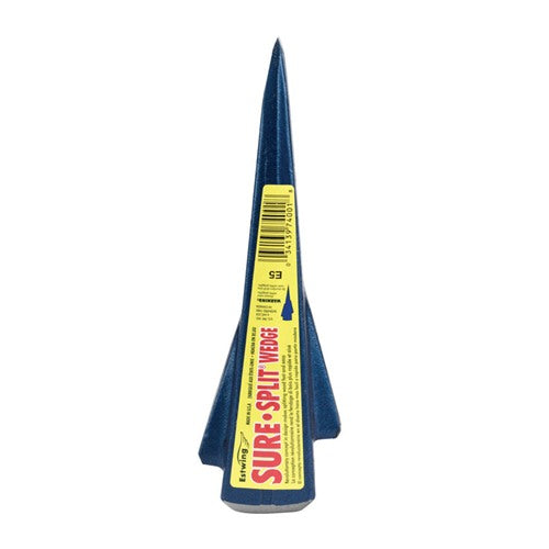 Estwing Sure Split 5 lb 9 in. Wedge