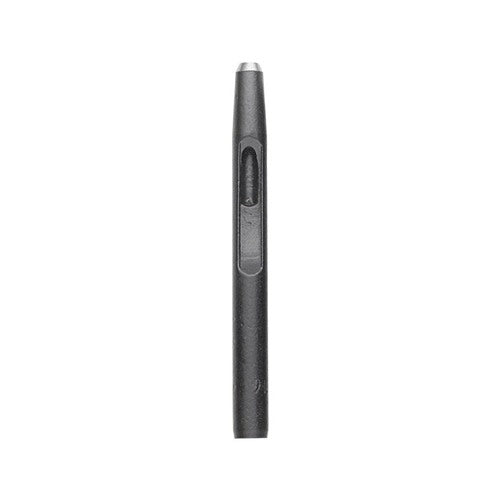 General 1/8 in. Steel Punch 1280B 1 pc