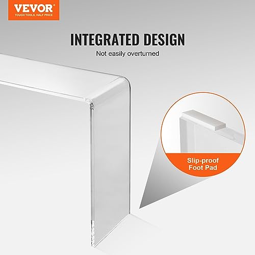 Clear Acrylic Console Table (Console Table)