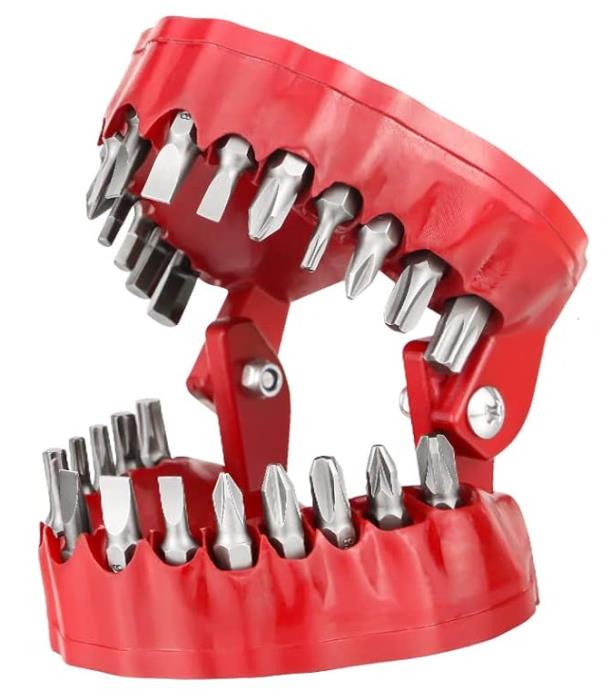 Insert Bits - Drill America