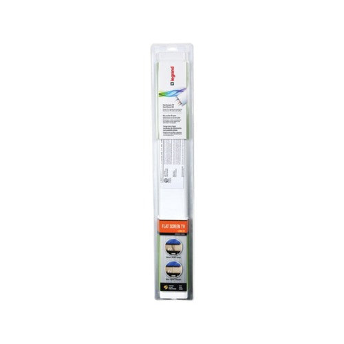 Legrand 3 1/2 x 5/8 in. D X 30 in. L Cord Cover CMK30 1 pk