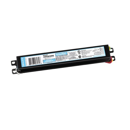 Philips Advance 28 W 120 V 2 lights Fluorescent Ballast For T5 504506