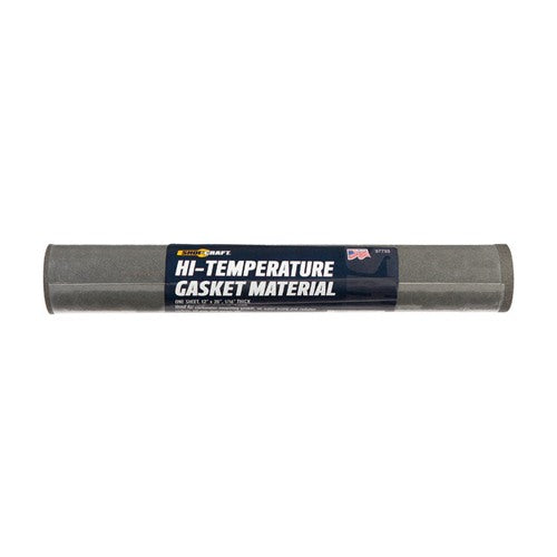 Shop Craft Type-1 High Temperature Gasket Material 0 oz 37733 1 pk