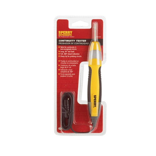 Sperry Continuity Tester CT6101