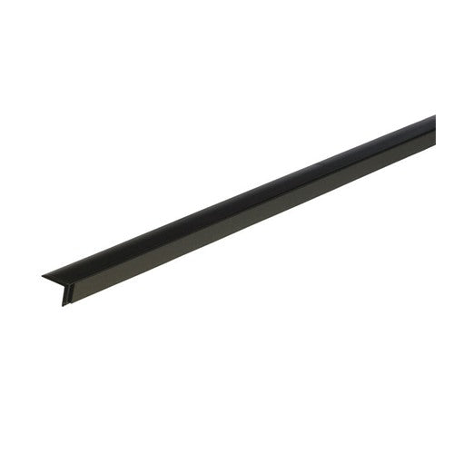 Stovetop Extender Plastic Counter Connector 23 in. L SE23BLK