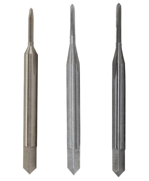 Standard HSS Metric Taps (Tap America Series) - Drill America