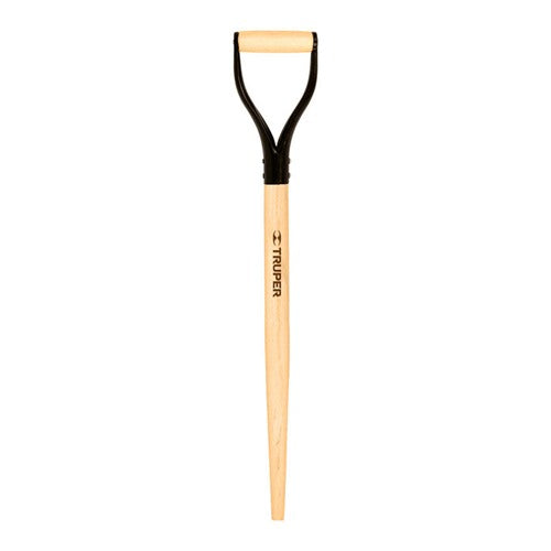 Truper 30 in. Wood D-Grip Replacement Handle MG-PY-E-30